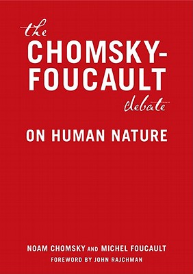 Seller image for The Chomsky - Foucault Debate: On Human Nature (Paperback or Softback) for sale by BargainBookStores