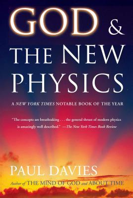 Seller image for God and the New Physics (Paperback or Softback) for sale by BargainBookStores