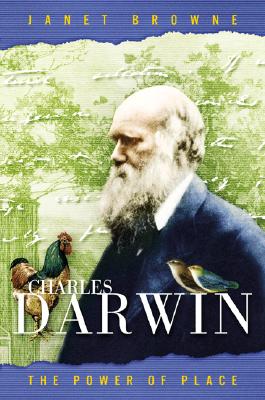 Immagine del venditore per Charles Darwin: The Power of Place (Paperback or Softback) venduto da BargainBookStores