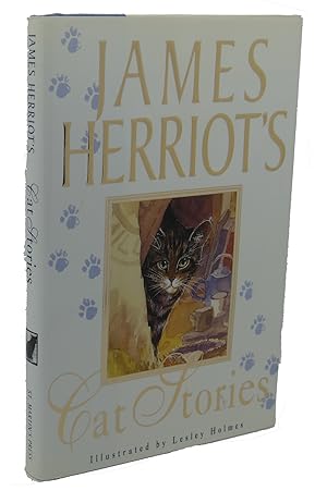 Seller image for JAMES HERRIOT'S CAT STORIES for sale by Rare Book Cellar