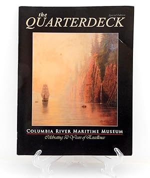 Columbia River Maritime Museum: The QuarterDeck, Special Edition