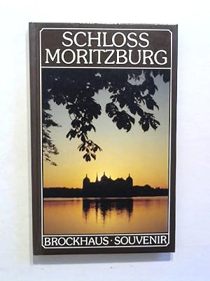 Seller image for Schlo Moritzburg. for sale by Buecherhof