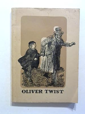 Seller image for Oliver Twist. for sale by Buecherhof