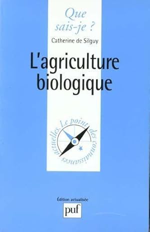 L'agriculture biologique