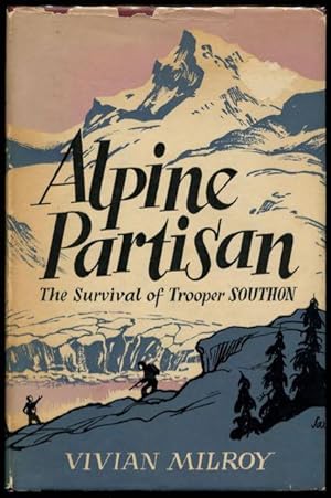 Alpine partisan.
