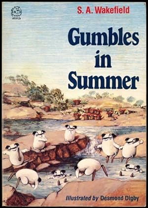 Seller image for Gumbles in summer. for sale by Lost and Found Books
