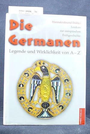 Die Germanen