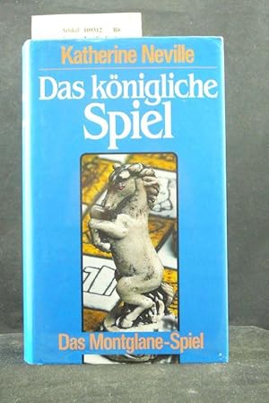 Bild des Verkufers fr Das Montglane - Spiel zum Verkauf von Buch- und Kunsthandlung Wilms Am Markt Wilms e.K.