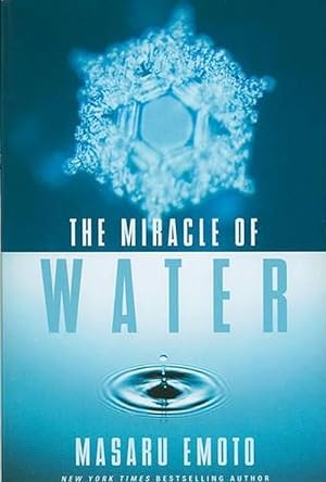 Image du vendeur pour The Miracle of Water (Paperback) mis en vente par Grand Eagle Retail