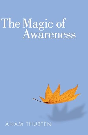 Imagen del vendedor de The Magic of Awareness (Paperback) a la venta por Grand Eagle Retail