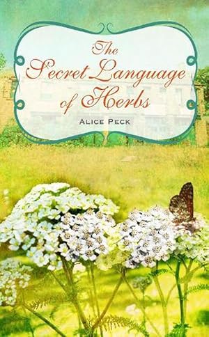 Seller image for The Secret Language of Herbs (Hardcover) for sale by Grand Eagle Retail