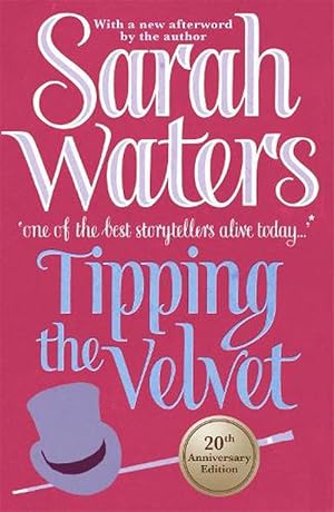 Imagen del vendedor de Tipping The Velvet (Paperback) a la venta por Grand Eagle Retail