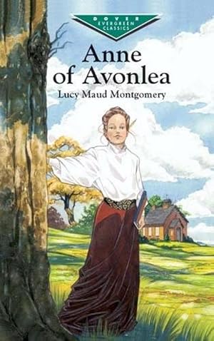 Imagen del vendedor de Anne of Avonlea (Paperback) a la venta por Grand Eagle Retail
