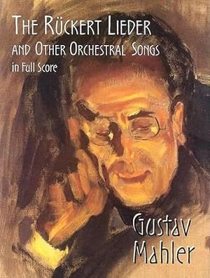 Immagine del venditore per The Ruckert Lieder And Other Orchestral Songs (Paperback) venduto da Grand Eagle Retail