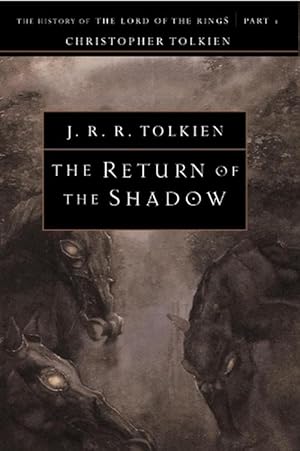 Seller image for The Return of the Shadow (Paperback) for sale by Grand Eagle Retail