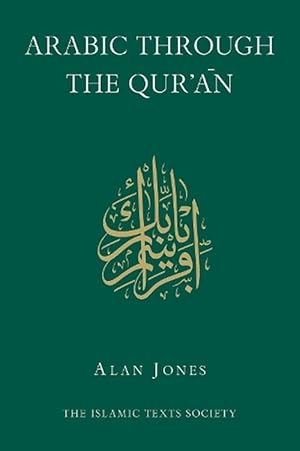 Seller image for Arabic Through the Qur'an (Paperback) for sale by Grand Eagle Retail