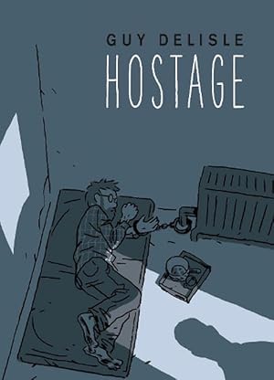 Seller image for Hostage (Hardcover) for sale by AussieBookSeller