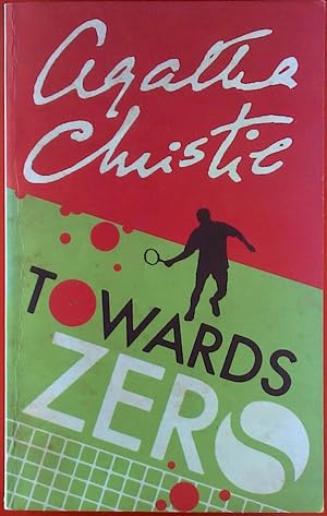 Seller image for Towards Zero. for sale by biblion2