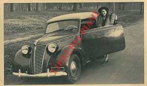 Fiat 508C.