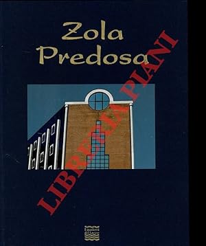 Zola Predosa. Un comune, una terra, la sua gente.