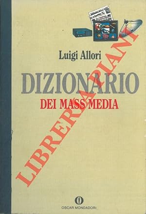 Dizionario dei mass media.