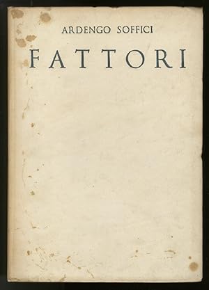 Giovanni Fattori. Con 24 riproduzioni in fototipia.
