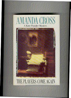 Seller image for THE PLAYERS COME AGAIN for sale by ODDS & ENDS BOOKS