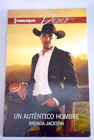 Seller image for Un autntico hombre for sale by Alcan Libros