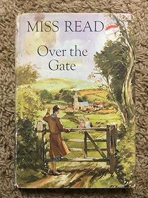 Seller image for Over the Gate for sale by Book Nook