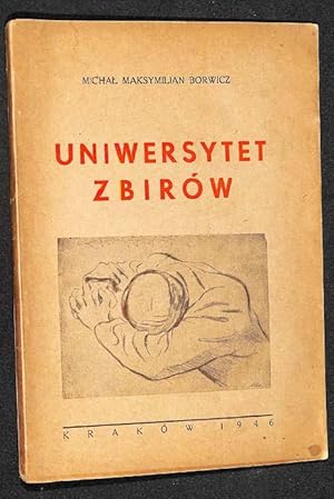 Uniwersytet zbirów.