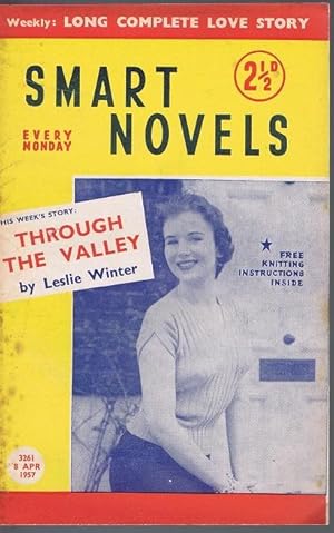 Smart Novels 8 Apr 1957: Through the Valley