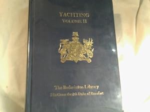 Yachting Volume 2