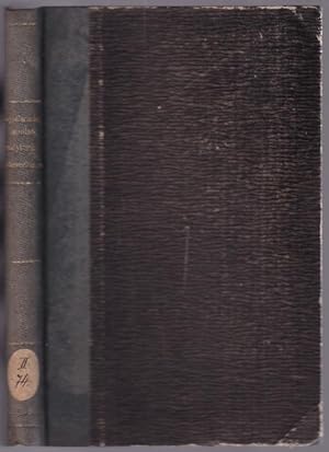 Bild des Verkufers fr Neue Capillar- und Capillaranalytische Untersuchungen mitgeteilt der Naturforschenden Gesellschaft zu Basel am 13. April 1907. Mit 52 Tafeln (= Separatabzug aus den Verhandlungen der Naturforschenden Gesellschaft zu Basel, Band XIX, Heft 2, 1907 zum Verkauf von Graphem. Kunst- und Buchantiquariat