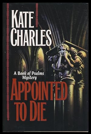 Seller image for Appointed to Die for sale by Parigi Books, Vintage and Rare