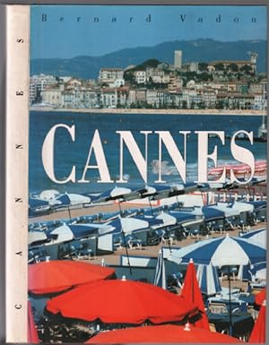 Seller image for Cannes for sale by librairie philippe arnaiz