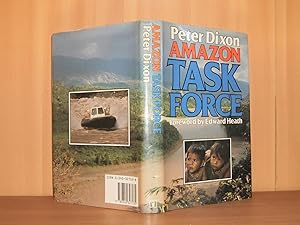 Amazon Task Force