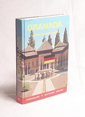 Imagen del vendedor de Granada / Texte: Luis Seco de Lucena Paredes. Photogr.: Oronoz . Dt. bers.: Diorki a la venta por Versandantiquariat Buchegger