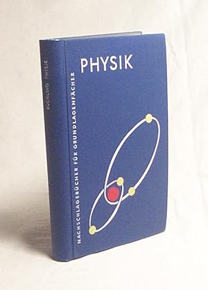 Seller image for Physik / Horst Kuchling for sale by Versandantiquariat Buchegger
