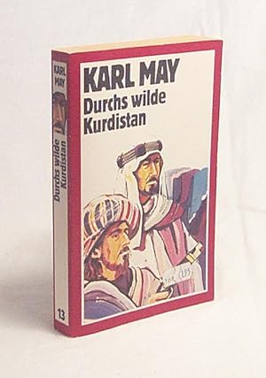 Seller image for Durchs wilde Kurdistan / Karl May for sale by Versandantiquariat Buchegger