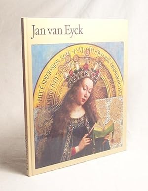Bild des Verkufers fr Jan van Eyck / Jnos Vgh zum Verkauf von Versandantiquariat Buchegger