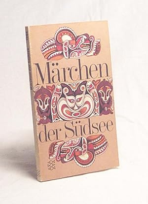 Seller image for Mrchen der Sdsee / Ernst Adler. [Ill. von Klaus Magnus] for sale by Versandantiquariat Buchegger