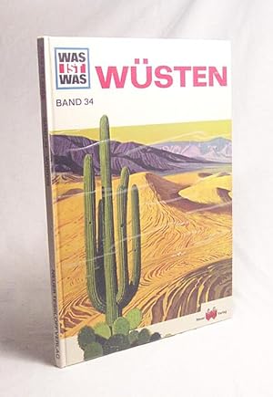 Seller image for Wsten / von Felix Sutton. Ill. von Robert Doremus. Dt. Ausg. von Otto Ehlert for sale by Versandantiquariat Buchegger