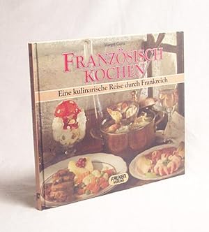 Bild des Verkufers fr Franzsisch kochen / Margrit Gutta zum Verkauf von Versandantiquariat Buchegger