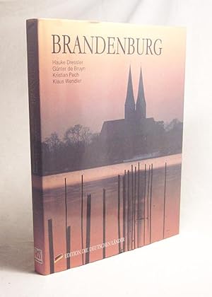 Bild des Verkufers fr Brandenburg / Fotogr. Hauke Dressler. Text Gnter de Bruyn . zum Verkauf von Versandantiquariat Buchegger