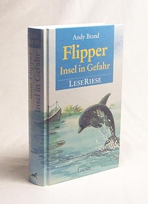 Seller image for Flipper / Andy Brand for sale by Versandantiquariat Buchegger