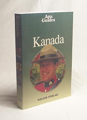 Seller image for Kanada / hrsg. von Hillary Cunningham for sale by Versandantiquariat Buchegger