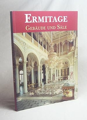 Image du vendeur pour Ermitage : Gebude und Sle mis en vente par Versandantiquariat Buchegger