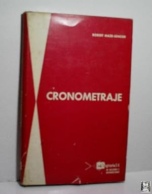 CRONOMETRAJE