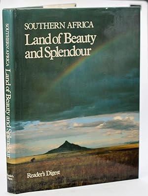 Seller image for Readers Digest Southern Africa for sale by Blind-Horse-Books (ABAA- FABA)