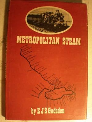 Metropolitan Steam